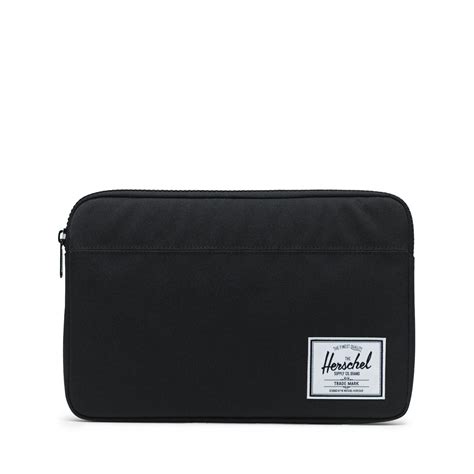 herschel supply laptop sleeve